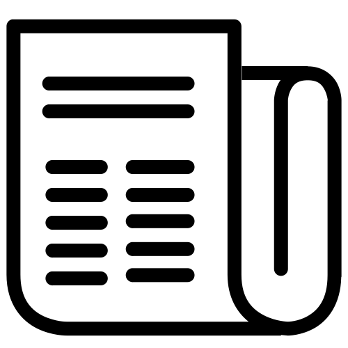John selection logo
