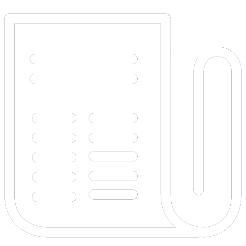 John selection logo